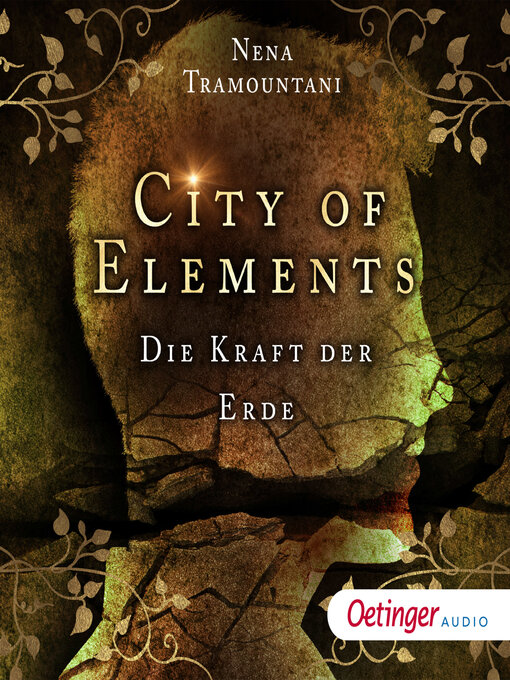 Title details for City of Elements 2. Die Kraft der Erde by Nena Tramountani - Wait list